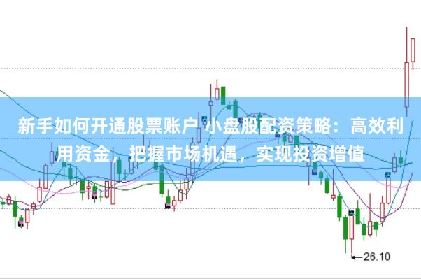 新手如何开通股票账户 小盘股配资策略：高效利用资金，把握市场机遇，实现投资增值