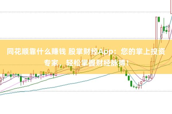 同花顺靠什么赚钱 股掌财经App:您的掌上投资专家,轻松掌握财经脉搏!