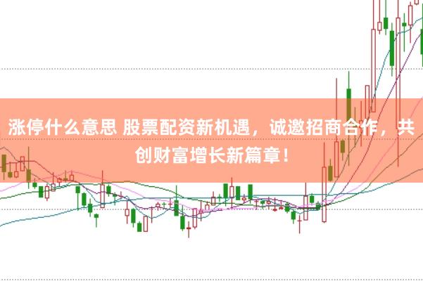 涨停什么意思 股票配资新机遇，诚邀招商合作，共创财富增长新篇章！