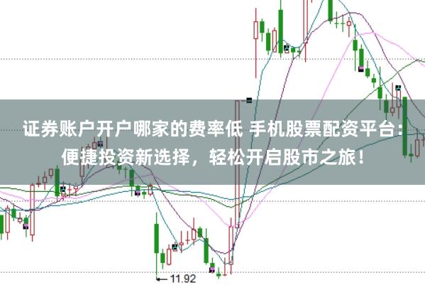 证券账户开户哪家的费率低 手机股票配资平台：便捷投资新选择，轻松开启股市之旅！