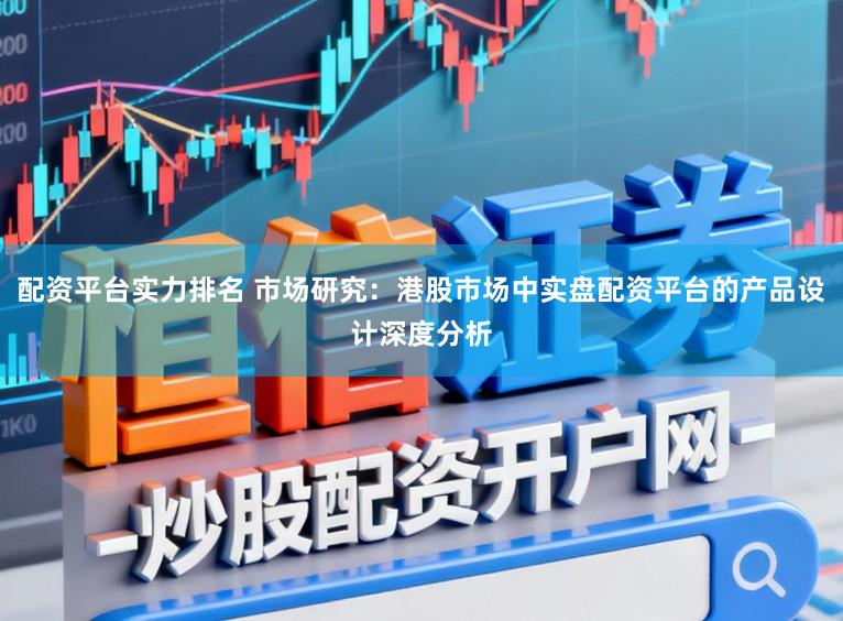配资平台实力排名 市场研究：港股市场中实盘配资平台的产品设计深度分析