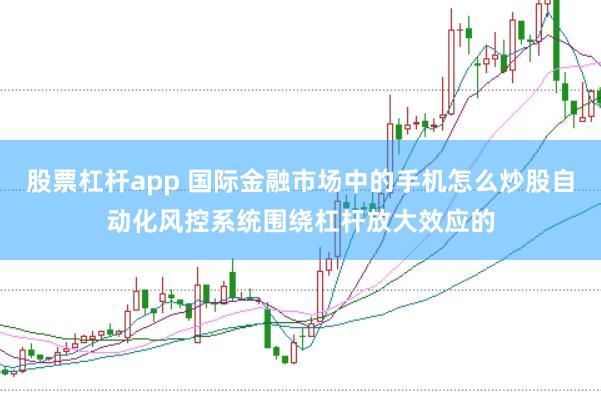 股票杠杆app 国际金融市场中的手机怎么炒股自动化风控系统围绕杠杆放大效应的