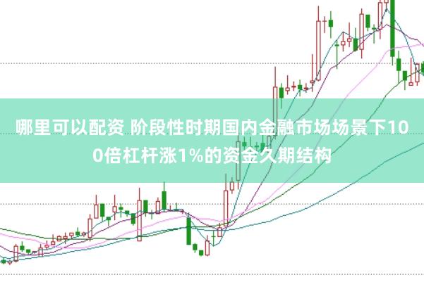 哪里可以配资 阶段性时期国内金融市场场景下100倍杠杆涨1%的资金久期结构
