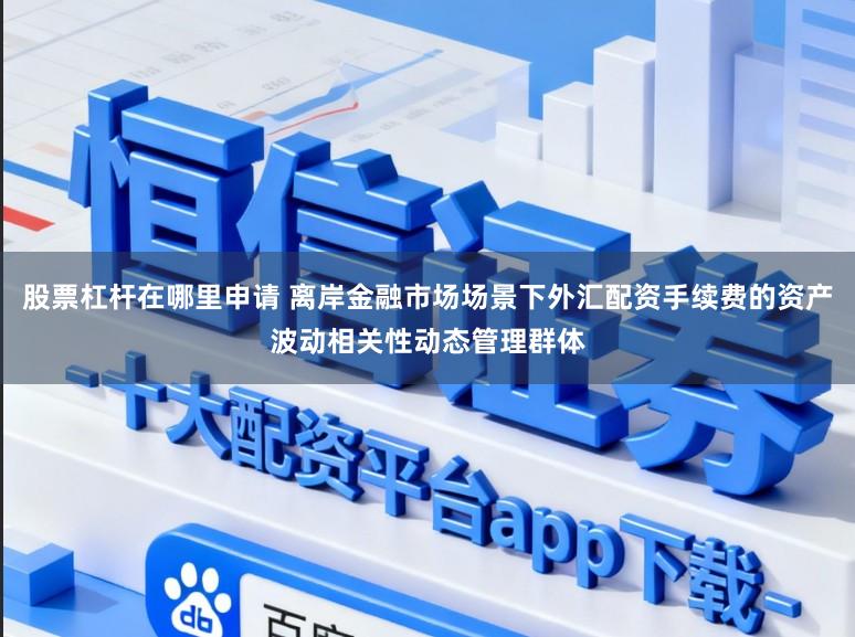 股票杠杆在哪里申请 离岸金融市场场景下外汇配资手续费的资产波动相关性动态管理群体
