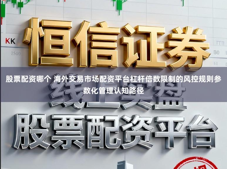 股票配资哪个 海外交易市场配资平台杠杆倍数限制的风控规则参数化管理认知路径
