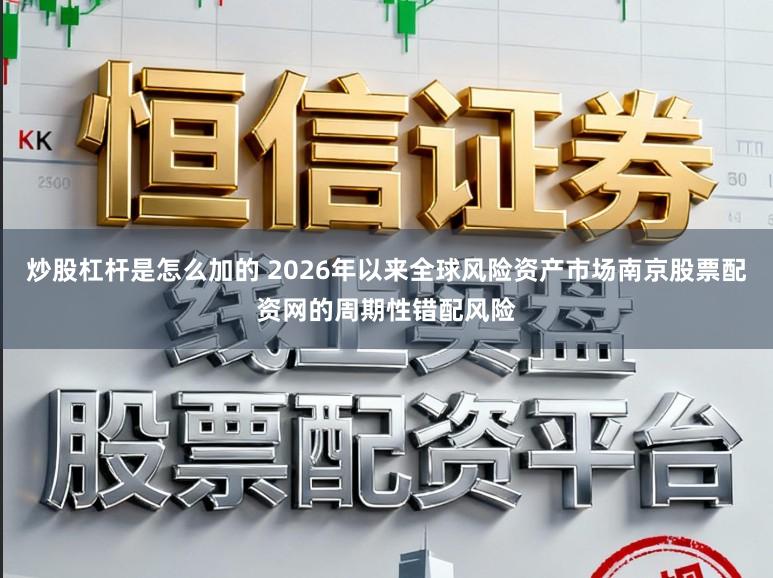 炒股杠杆是怎么加的 2026年以来全球风险资产市场南京股票配资网的周期性错配风险