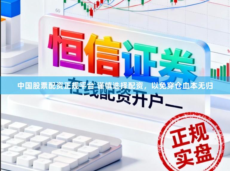 中国股票配资正规平台 谨慎选择配资，以免穿仓血本无归