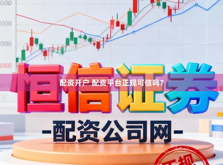 配资开户 配资平台正规可信吗？