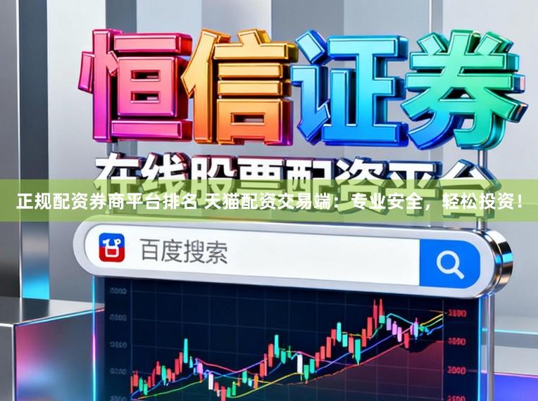 正规配资券商平台排名 天猫配资交易端：专业安全，轻松投资！
